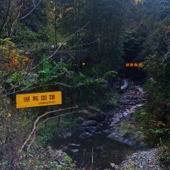 瀑布咖啡(安吉·星空营地店) User Photo