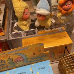 唐沫茶兮(三坊七巷店) User Photo