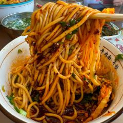 海应牛肉面 User Photo