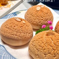 建业家味·专注潮菜四十年(成德发广场店) User Photo