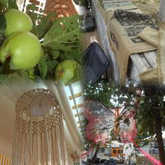 乌鲁木齐县大山小舍民宿·大山咖啡(BAR) User Photo