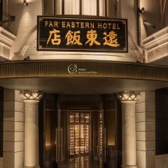 Yong Fu Hong Kong User Photo