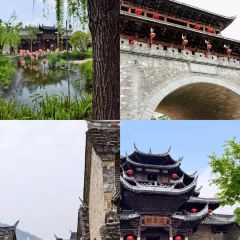 一品凉饭庄·建水人家分店 여행 사진