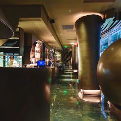 TING HUI FRENCH RESTAURANT 여행 사진