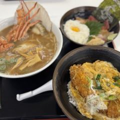 Kaisen sushi Toretore icihba User Photo