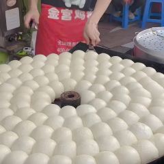 峨眉锅粑馒头(牛咡桥店) User Photo