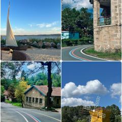 南湾鱼味馆 User Photo