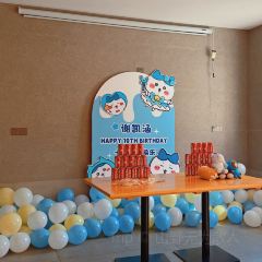 夷山悦·武夷菜(三姑度假区店) 여행 사진