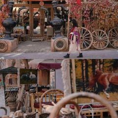 愛樂熱木肉饢烤包子張用戶圖片