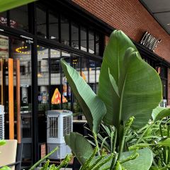 COMMUNE幻师(泰禾广场店) User Photo