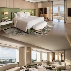 融侨大酒店-中餐厅 User Photo