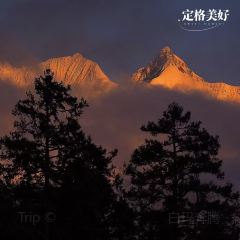 卡瓦格博酒店餐厅部 User Photo