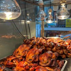 姐弟俩土豆粉(步行街店) User Photo