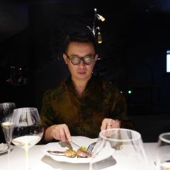 Ambré Ciel User Photo