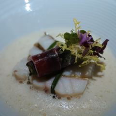 Ambré Ciel User Photo