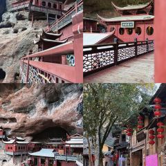 永安风味小吃(通湖路店) User Photo