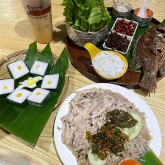 chouburi User Photo