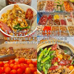 老顾客煲仔饭(蛇口店) User Photo