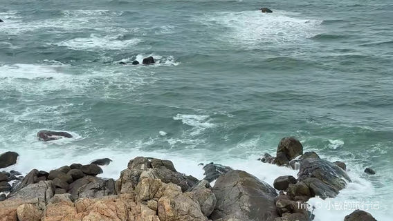 he bei hou shan hai tan