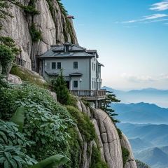 Xinyi Restaurant User Photo