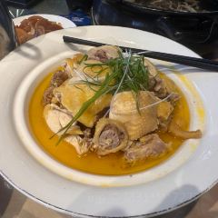 闽粤土菜馆 User Photo