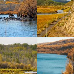 Manda Sheng Yuan Xiang chafing  dish User Photo