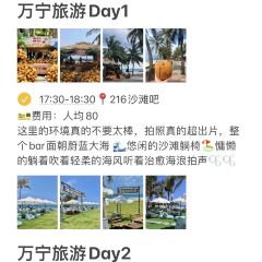 椰小鸡·椰子鸡(日月湾店) 여행 사진