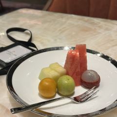 合肥洲際飯店·彩豐樓中餐廳張用戶圖片