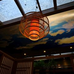 兄弟私房菜(双流店) User Photo