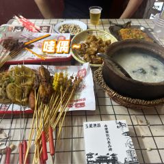 玉龙传说(新街口店) User Photo