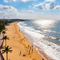 东升灌浆包(辛庄街总店) User Photo