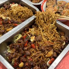 深夜食堂(永康南路店) User Photo