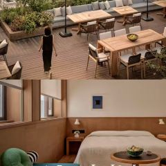 七栩钟楼·蚌壳餐厅 User Photo