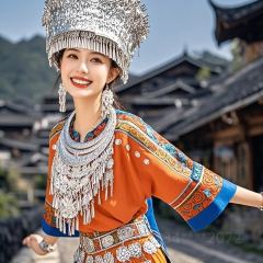 十里香粉馆(虹桥中路店) User Photo