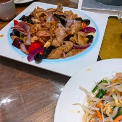 鹿城饭店 User Photo