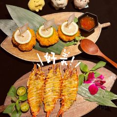 四面泰(环贸IAPM店) User Photo