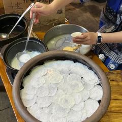 外婆老勺(江华店) User Photo