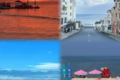 恩你小木屋米酒1号店(韩乐坊店)