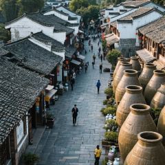 眼镜粑店 User Photo