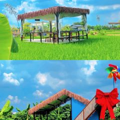 JUFUSHANZHUANG User Photo