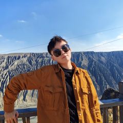 临崖咖啡厅 여행 사진