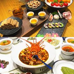 yunshuixi User Photo