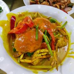 XIN JIA HAO HENGQIN OYSTER HOTPOT SHOP User Photo