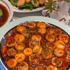 CHINSHOW porcelain feast User Photo