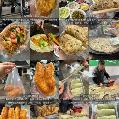 邢记炸鸡店 User Photo