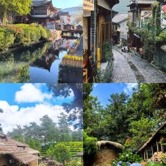 Cun Da Guan User Photo