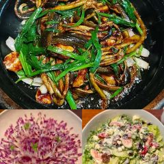 The Nature Flow 여행 사진