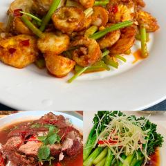 全聚源酒楼 User Photo