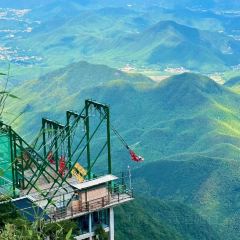 老太婆干挑面(苕溪路店) User Photo