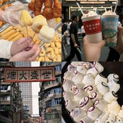 回家吃饭(浮梁店) User Photo